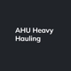 AHU Heavy Hauling