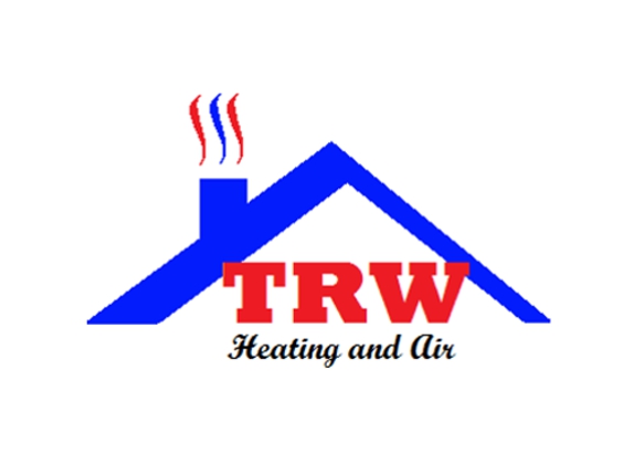 TRW Heating & Air - Azle, TX