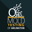 O2 Mold Testing of Arlington - Mold Remediation