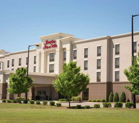 Hampton Inn & Suites Prattville - Prattville, AL