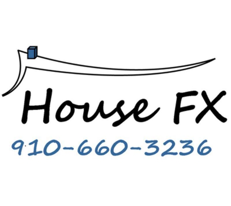 House FX