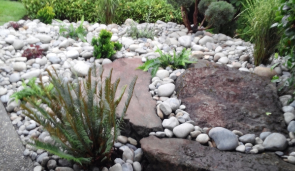 DS Landscape Design & Installation - Renton, WA