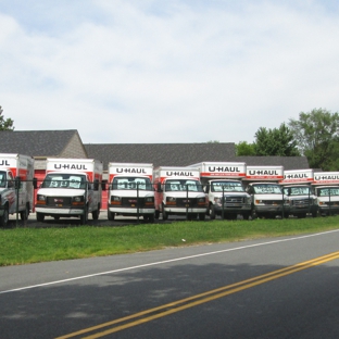 U-Haul Moving & Storage of Chester - Chester, PA