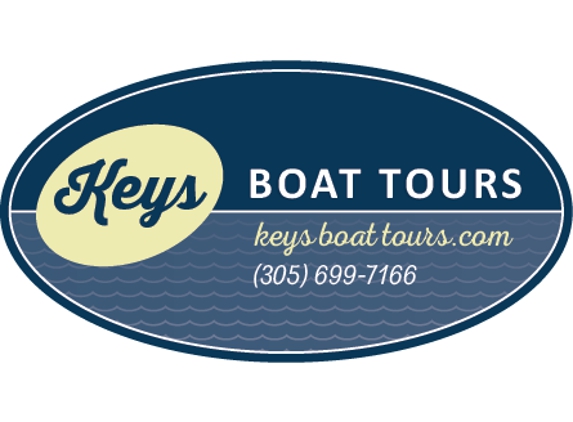 Keys Boat Tours