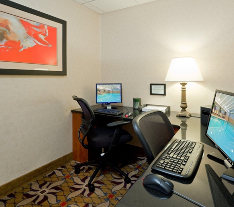 Holiday Inn South Plainfield-Piscataway - South Plainfield, NJ