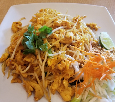 Sa By Thai Cuisine - San Jose, CA