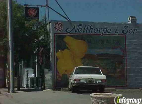 Nelthorpe & Son - Loomis, CA