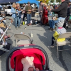 Bethesda Central Farm Market