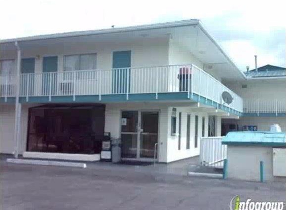 Crystal Inn - Saint Petersburg, FL