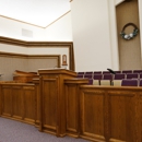The Church of Jesus Christ of Latter-day Saints - Methodist Churches