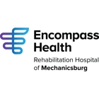 Encompass Health Rehabilitation Hospital of Mechanicsburg