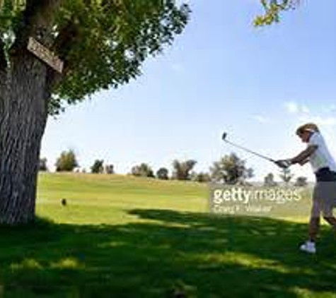 Fitzsimons Golf Course - Aurora, CO