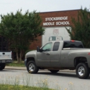 Stockbridge Middle School - Middle Schools