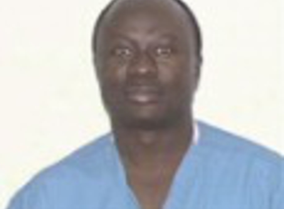 Dr. Francis K. Acquah, MD - Jonesboro, GA