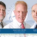 Vascular Vein Center - Physicians & Surgeons, Cardiovascular & Thoracic Surgery