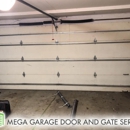 Mega Garage Door & Gate Service