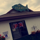 Brown Fisheries Fish House - Fish Hatcheries