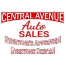 Central Avenue Auto Sales - Used Car Dealers