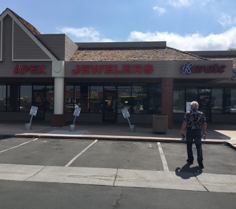 Apex Jewelers - Parker, CO