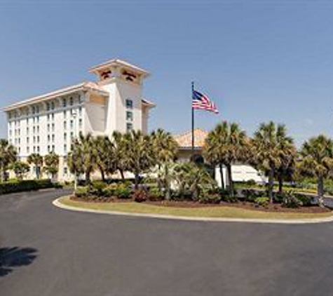 Hampton Inn Myrtle Beach Broadway at the Beach - Myrtle Beach, SC