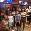 Hooters - Sports Bars