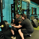 RAF Strength & Fitness - Gymnasiums