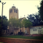 Our Lady of the Holy Rosary Catholic Church
