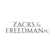 Zacks & Freedman, PC