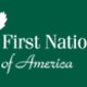 First National Bank of America