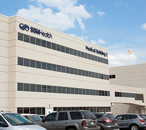 SSM Health Medical Group - Saint Charles, MO