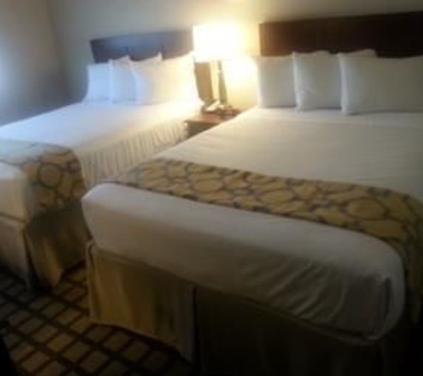 Baymont Inn & Suites - Big Spring, TX