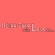 Home Care With Love Inc.