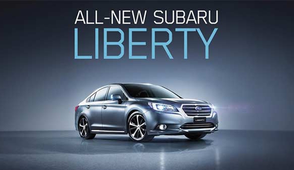 Newcastle City Subaru - Maryville, NSW