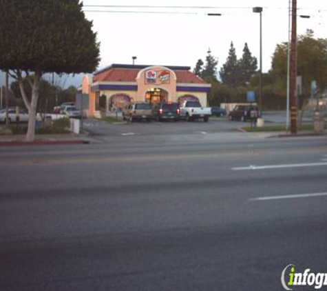 Taco Bell - Glendora, CA