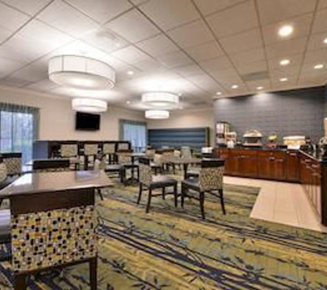 Best Western - Raleigh, NC