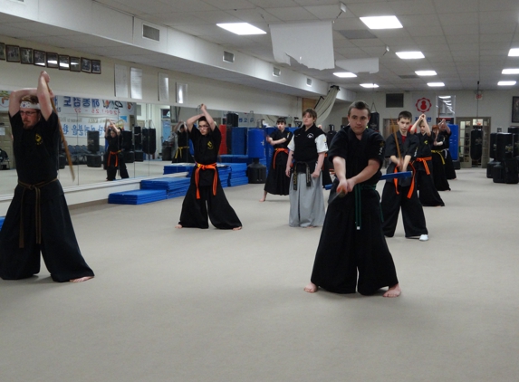 Central Ohio Martial Arts - Columbus, OH