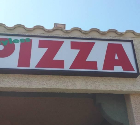 Payless Pizza 2 & Ribs - Las Vegas, NV