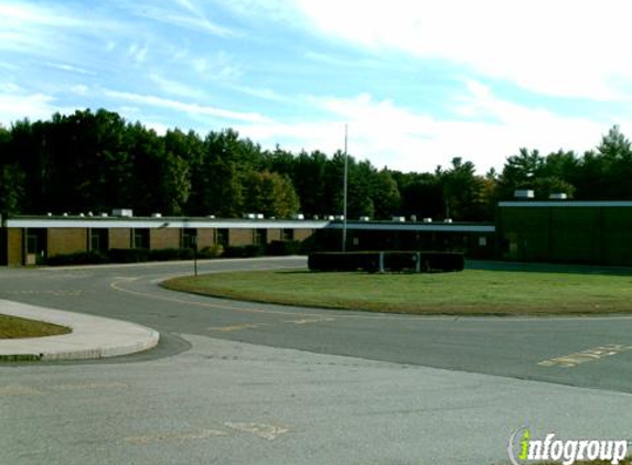 Thortons Ferry School - Merrimack, NH