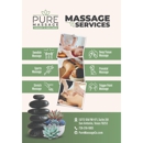 Pure Massage Co - Massage Services