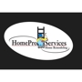 HomePro Services