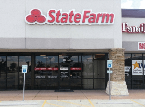 Billy Moore - State Farm Insurance Agent - Round Rock, TX