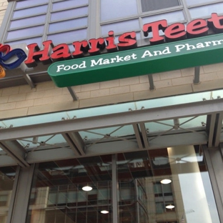 Harris Teeter Pharmacy - Washington, DC