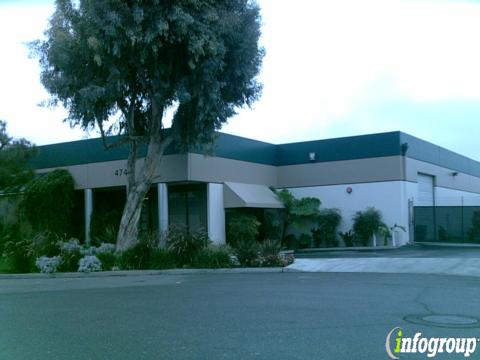 Trinity Process Solutions - Anaheim, CA 92807
