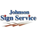 Johnson Sign Service - Signs