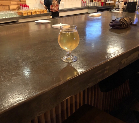 Diskin Cider - Nashville, TN