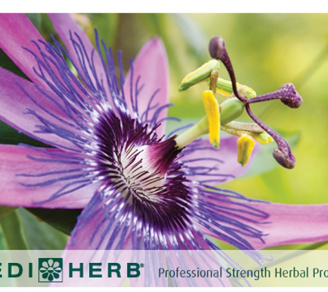 Building Health Naturopathy - Ballarat Central, VIC. Mediherb