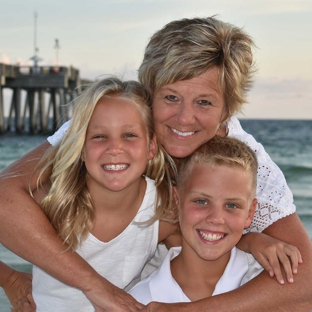 Smiles Beach Photo - Panama City Beach, FL