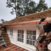 Sandhills Seamless Gutters gallery