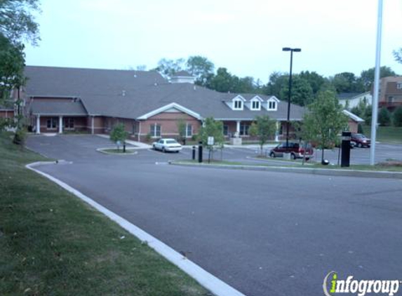 West County EMS & Fire Prot. Dist. Business Office - Ballwin, MO