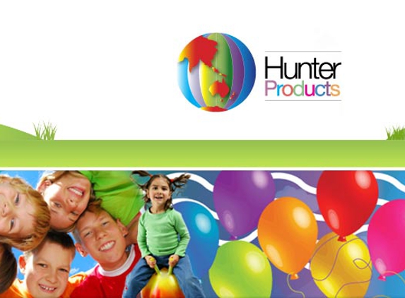 Hunter Products Pty Ltd - Moorabbin, VIC